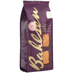 Bahlsen мини шоко бисквити (200 г)