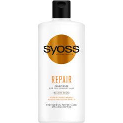 Syoss Repair балсам за коса (440 мл)