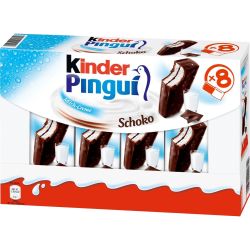 Kinder пингуин (240 г)