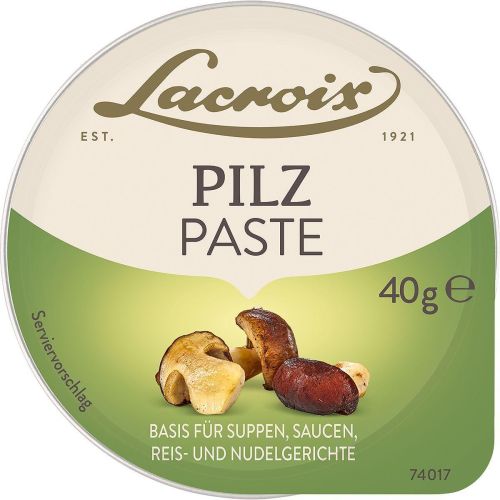 Lacroix паста от гъби (40 г)