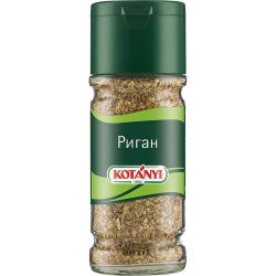 Kotanyi риган (12 г)