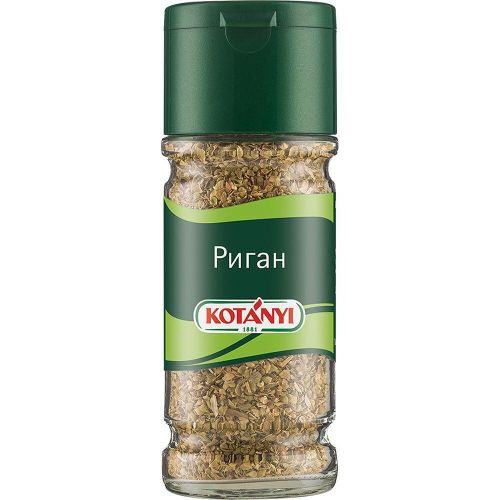 Kotanyi риган (12 г)