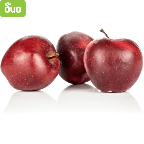 Моравско село био ябълки български в мрежа (1.5 кг)