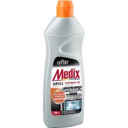 Medix Expert Grill гел за почистване на фурни (500 мл)