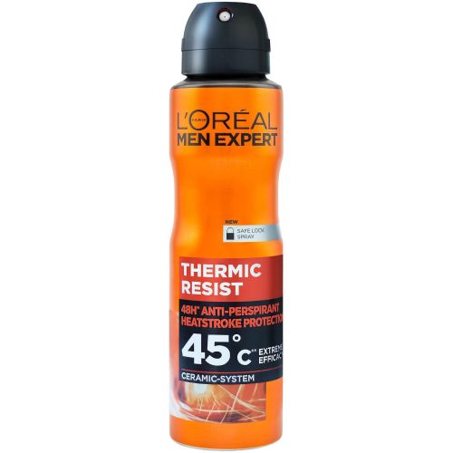 L'Oréal Men Expert Thermic Resist дезодорант спрей (150 мл)