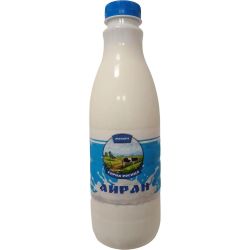 Мандра Горна Росица айрян (1 л)