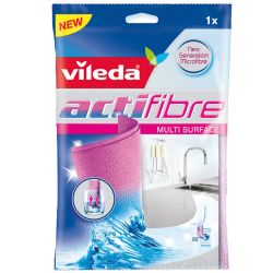 Vileda кърпа от микрофибър Actifibre (1 бр.)