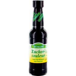 Feinkost Dittmann карамелен оцветител за сосове (100 мл)