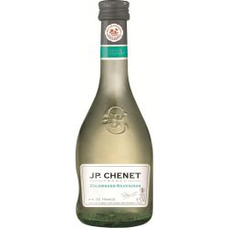 JP Chenet бяло вино коломбард-совиньон (250 мл)