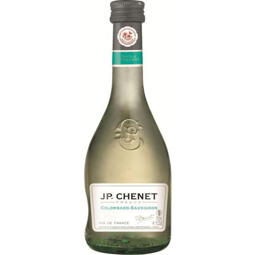 JP Chenet бяло вино коломбард-совиньон (250 мл)