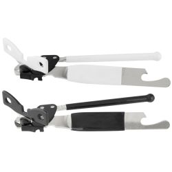 Fackelmann отварачка - клещи за консерви, никелирана, 15 см (1 бр.)