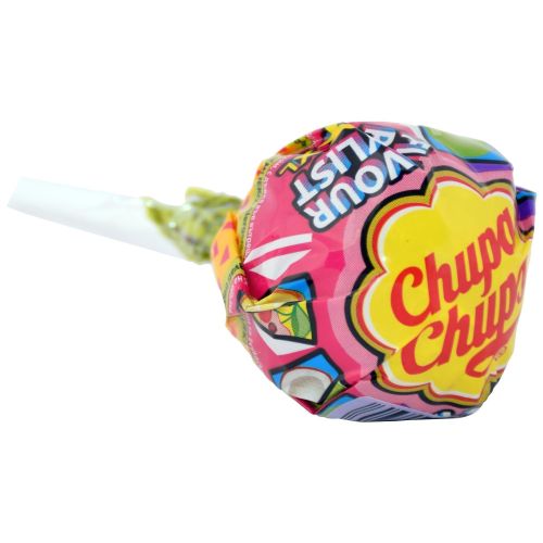 Chupa Chups XXL Playlist близалка (1 бр.)