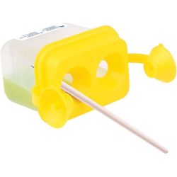 Primo чаша за рисуване с 2 отделения (1 бр.)