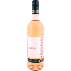 Motivi вино розе пино гри (750 мл)