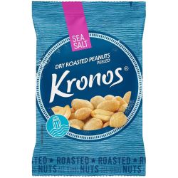 Kronos сухо печен фъстък (70 г)