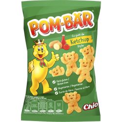 Pom-Bär картофени мечета с кетчуп (50 г)