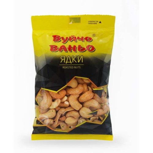 Вуйчо Ваньо кашу (70 г)