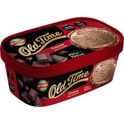 Изида Old Time какао (750 мл)
