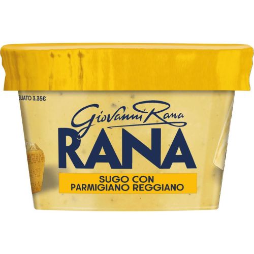 Ranna сос Пармиджано Реджано (150 г)