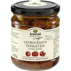 Alnatura био сушени домати (180 г)