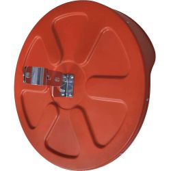 ASED изпъкнало пътно огледало, 60 см (1 бр.)