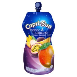 Capri-Sun капри манго и маракуя (330 мл)