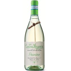 Zaccagnini Tralcetto Pecorino d'Abruzzo бяло вино (750 мл)