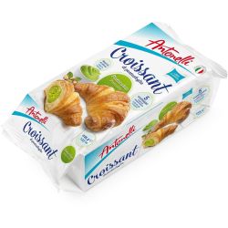 Antonelli кроасани с шамфъстък, 5 бр. (252 г)