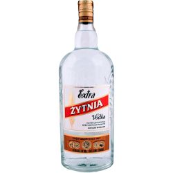 Zytnia екстра водка (1.5 л)