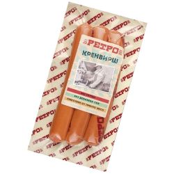 Ретро кренвирши (240 г)