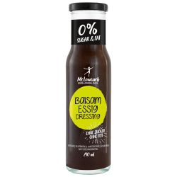 Mr. Lowcarb дресинг с балсамов оцет (240 мл)