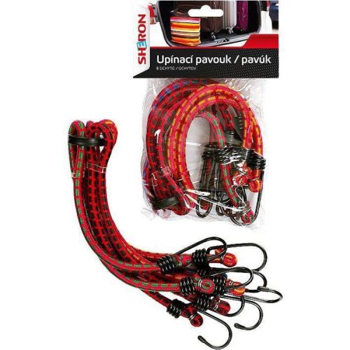 Sheron паяци за закрепване, комплект 8 бр. (1 бр.)