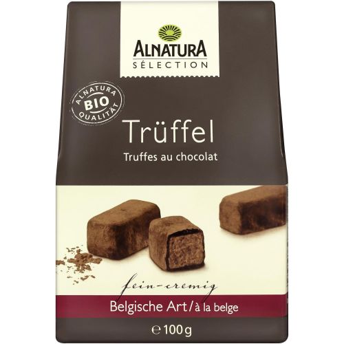 Alnatura био трюфел пралини (100 г)