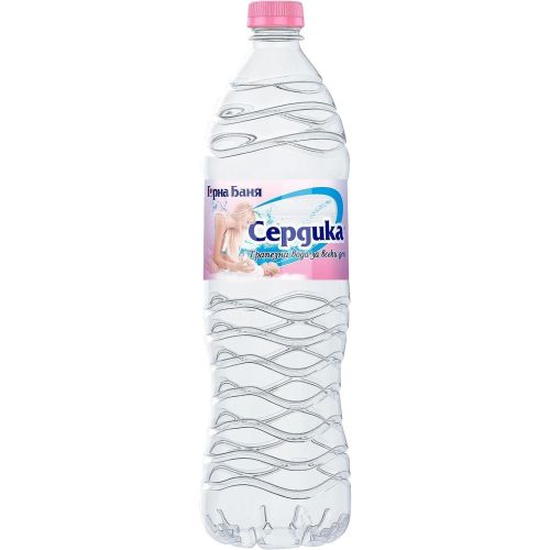 Сердика трапезна вода (1.5 л)