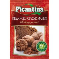 Picantina мляно индийско орехче (5 г)
