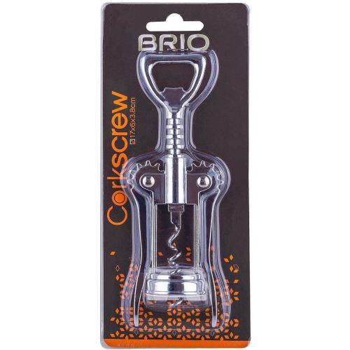 Brio тирбушон балерина (1 бр.)