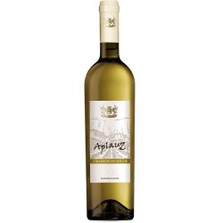 Villa Melnik Aplauz бяло вино шардоне (750 мл)
