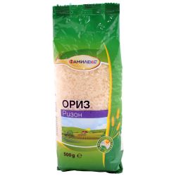 Фамилекс ориз ризон (500 г)
