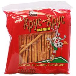 Хрус - Хрус солети (150 г)
