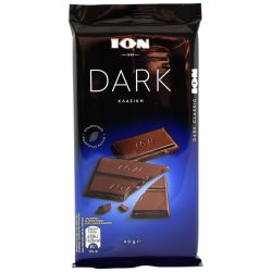 ION Dark шоколад (90 г)