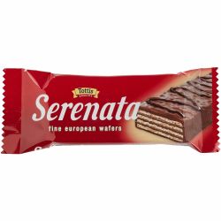 Serenata вафла (31 г)