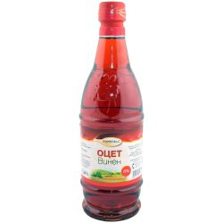 Фамилекс винен оцет (700 мл)