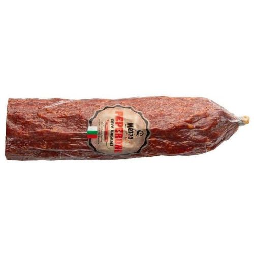 Еко Мес мезелък пепероне (1 кг)