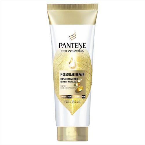 Pantene Pro-V Miracles Molecular Repair балсам за коса (160 мл)