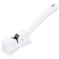 Fackelmann точило за нож, пластмаса, 18 см (1 бр.)