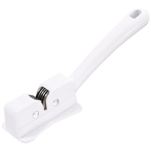 Fackelmann точило за нож, пластмаса, 18 см (1 бр.)