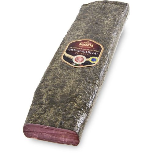 КФМ филе Елена резерва, на килограм (1 кг)