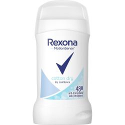 Rexona Cotton Dry дезодорант стик (50 мл)