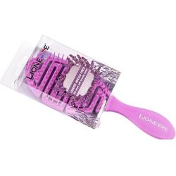 Lionesse ароматна четка за коса, лавандула 378 (1 бр.)