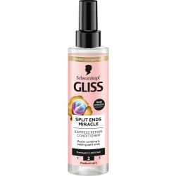Gliss Split Hair Miracle балсам спрей (200 мл)